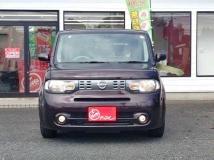 2015 Nissan Cube