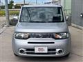 2015 Nissan Cube