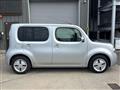 2015 Nissan Cube