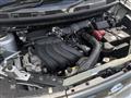 2015 Nissan Cube