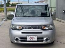 2015 Nissan Cube