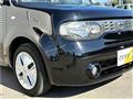 2015 Nissan Cube