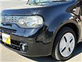 2015 Nissan Cube