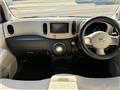 2015 Nissan Cube