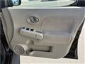 2015 Nissan Cube