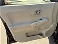 2015 Nissan Cube