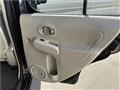 2015 Nissan Cube
