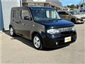 2015 Nissan Cube