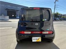 2015 Nissan Cube