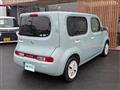 2015 Nissan Cube