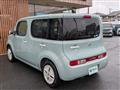 2015 Nissan Cube