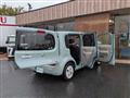 2015 Nissan Cube