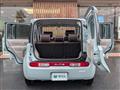 2015 Nissan Cube