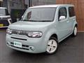 2015 Nissan Cube