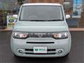 2015 Nissan Cube