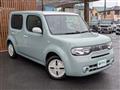 2015 Nissan Cube