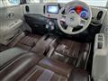 2015 Nissan Cube