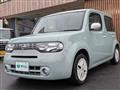 2015 Nissan Cube