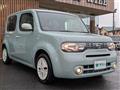 2015 Nissan Cube