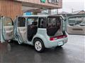 2015 Nissan Cube