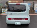 2015 Nissan Cube