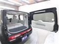 2015 Nissan Cube