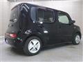 2015 Nissan Cube