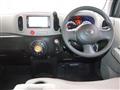 2015 Nissan Cube