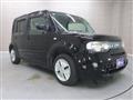 2015 Nissan Cube