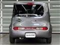 2015 Nissan Cube