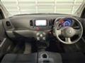 2015 Nissan Cube