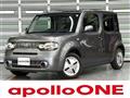 2015 Nissan Cube