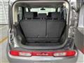 2015 Nissan Cube