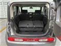 2015 Nissan Cube