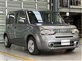 2015 Nissan Cube