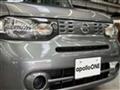 2015 Nissan Cube