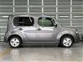 2015 Nissan Cube