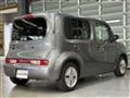 2015 Nissan Cube