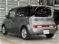 2015 Nissan Cube