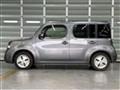 2015 Nissan Cube