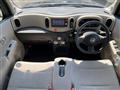 2015 Nissan Cube