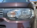 2015 Nissan Cube