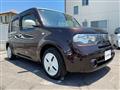 2015 Nissan Cube