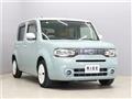 2015 Nissan Cube