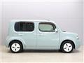 2015 Nissan Cube