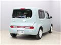 2015 Nissan Cube