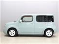 2015 Nissan Cube