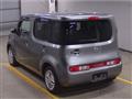 2016 Nissan Cube