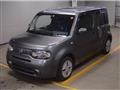 2016 Nissan Cube