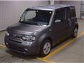 2016 Nissan Cube
